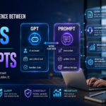 What’s the Difference Between GPTs and Prompts?