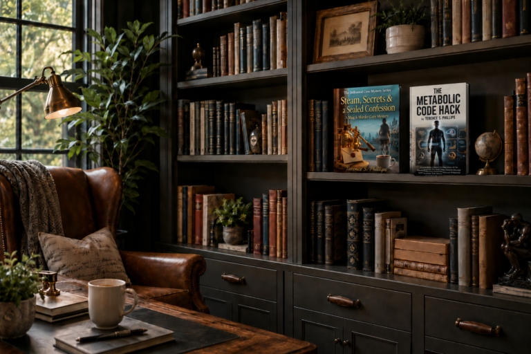 Books and Reading Challenges