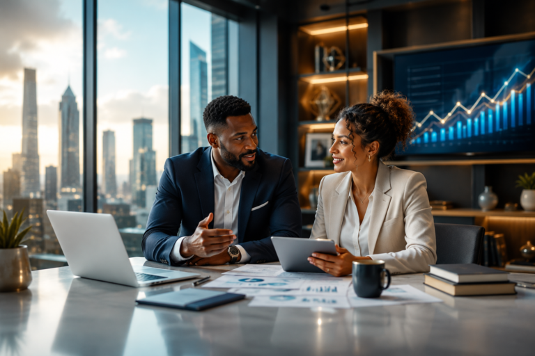 Career and Income Challenge Category Image