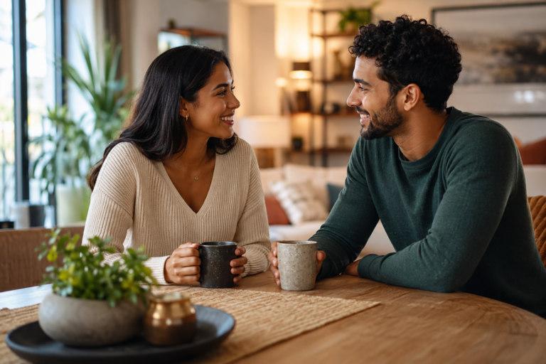 Relationships and Connection Challenge Category Image
